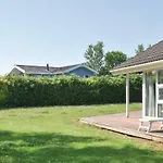 펜션 Awesome In Rudkobing With Sauna *