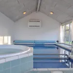 펜션 Awesome In Rudkobing With Sauna Spodsbjerg