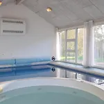 펜션 Awesome In Rudkobing With Sauna *