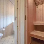 Awesome In Rudkobing With Sauna