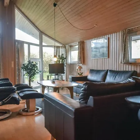 Awesome In Rudkobing With Sauna