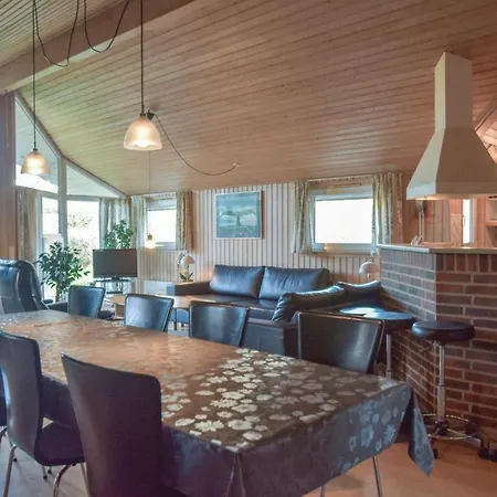 Awesome In Rudkobing With Sauna Spodsbjerg