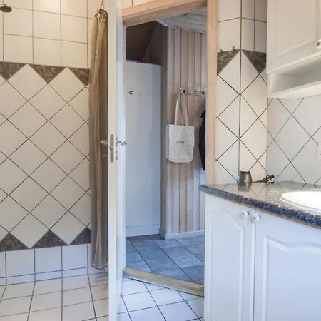 Awesome In Rudkobing With Sauna Prázdninový dům *