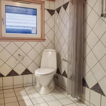 Awesome In Rudkobing With Sauna *