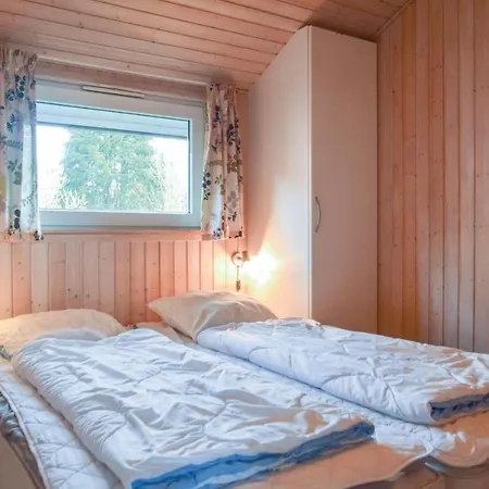 Awesome In Rudkobing With Sauna Holiday home *