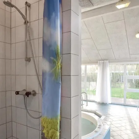 Awesome In Rudkobing With Sauna