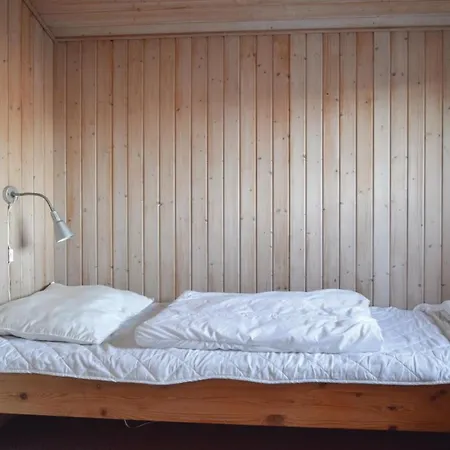 Pet Friendly In Rudkobing With Outdoor Swimming Pool Holiday home Spodsbjerg